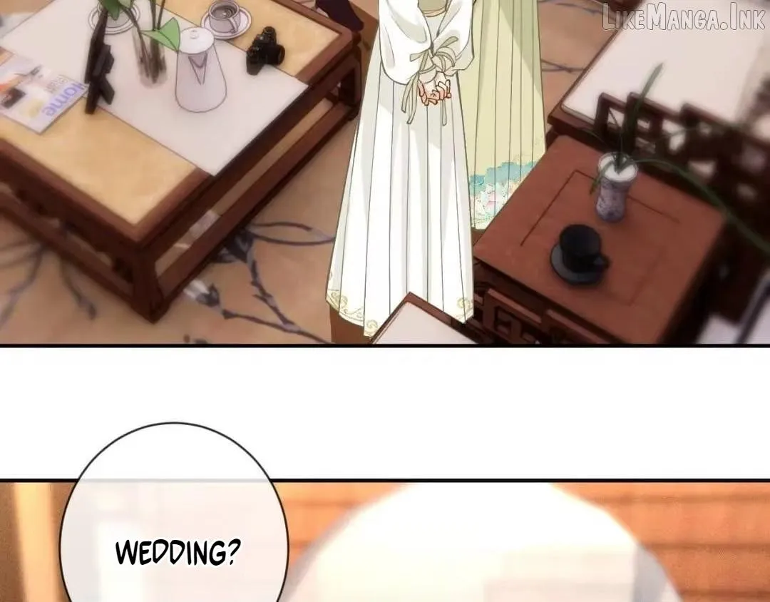 Everyone’s Darling Chapter 424 page 4 - 