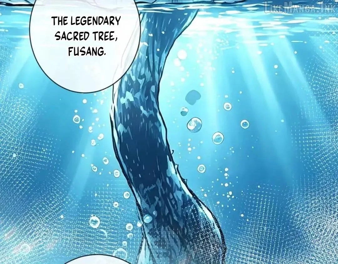 Everyone’s Darling Chapter 424 page 38 - 