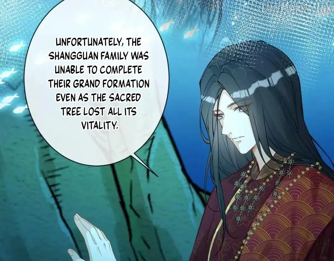 Everyone’s Darling Chapter 424 page 39 - 