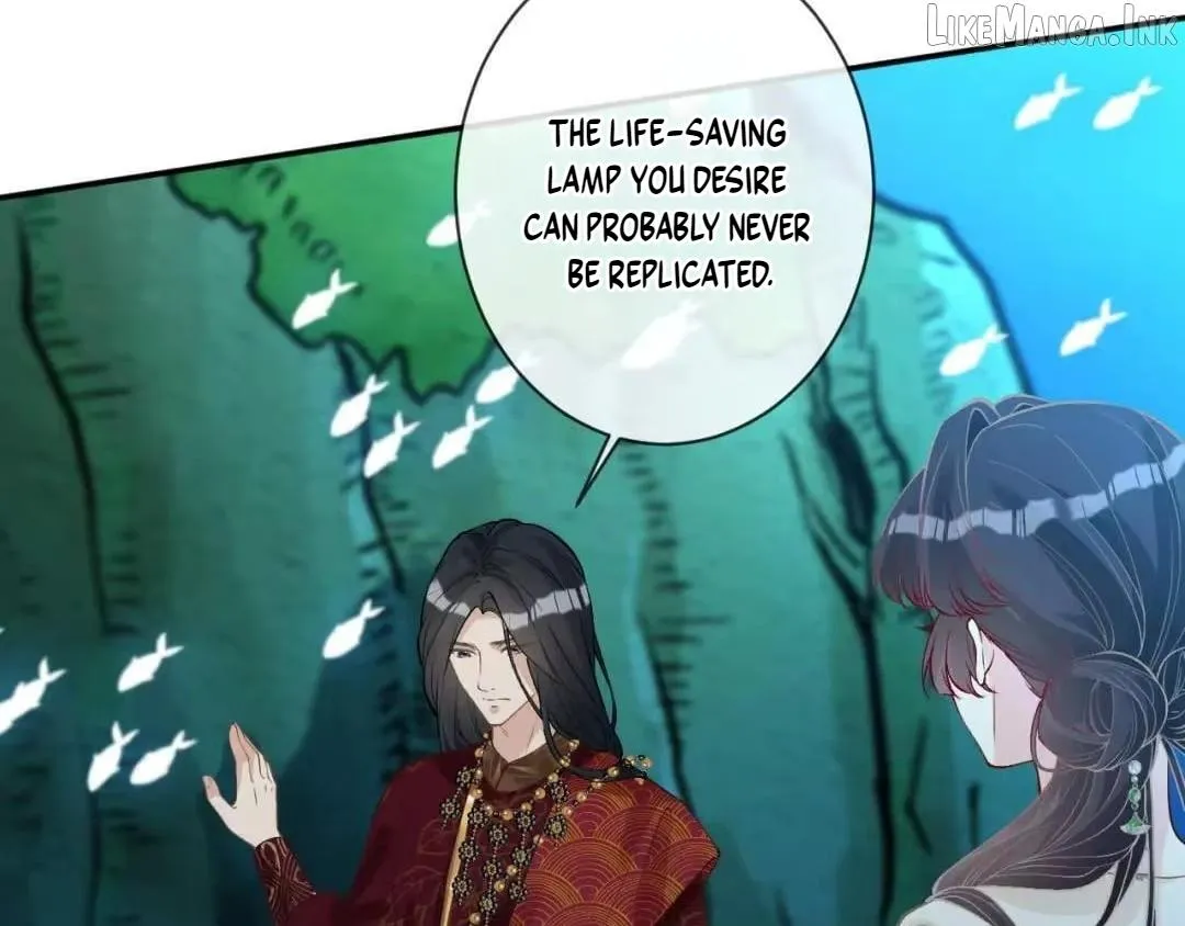 Everyone’s Darling Chapter 424 page 41 - 