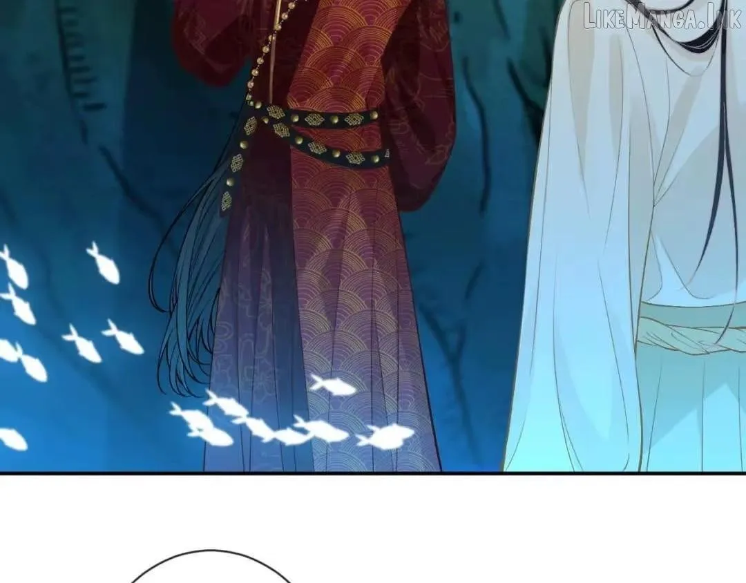 Everyone’s Darling Chapter 424 page 42 - 