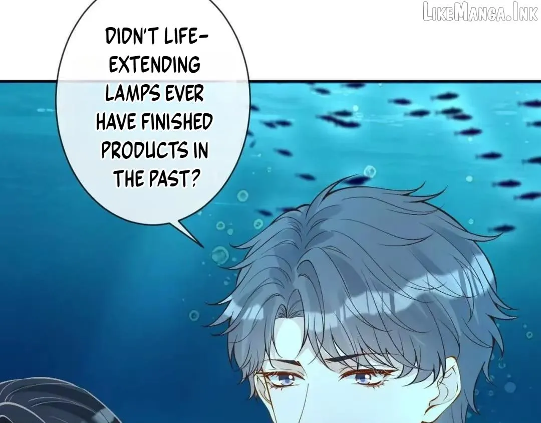 Everyone’s Darling Chapter 424 page 43 - 