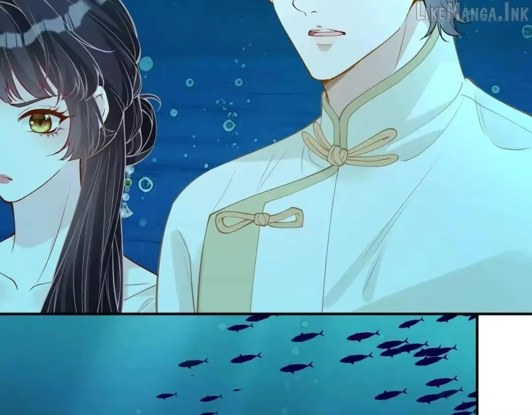 Everyone’s Darling Chapter 424 page 44 - 
