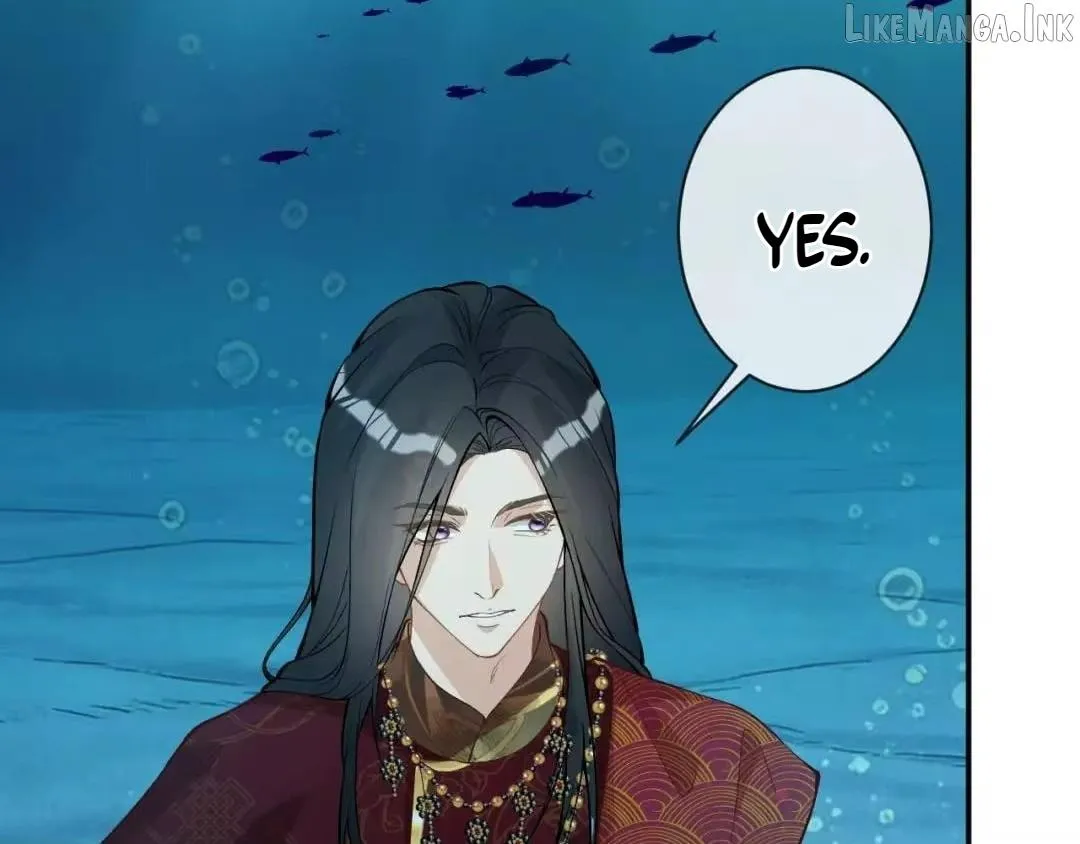 Everyone’s Darling Chapter 424 page 45 - 