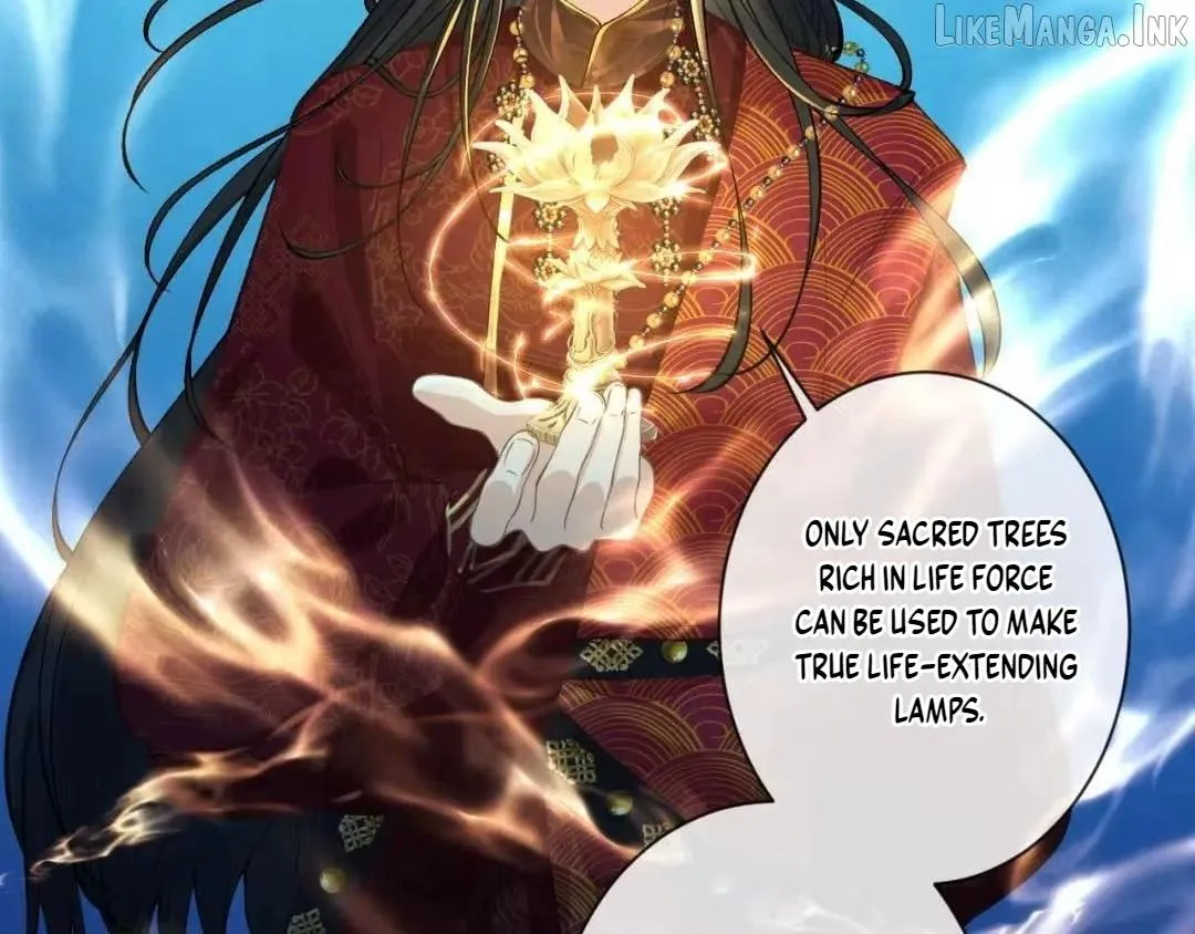 Everyone’s Darling Chapter 424 page 50 - 