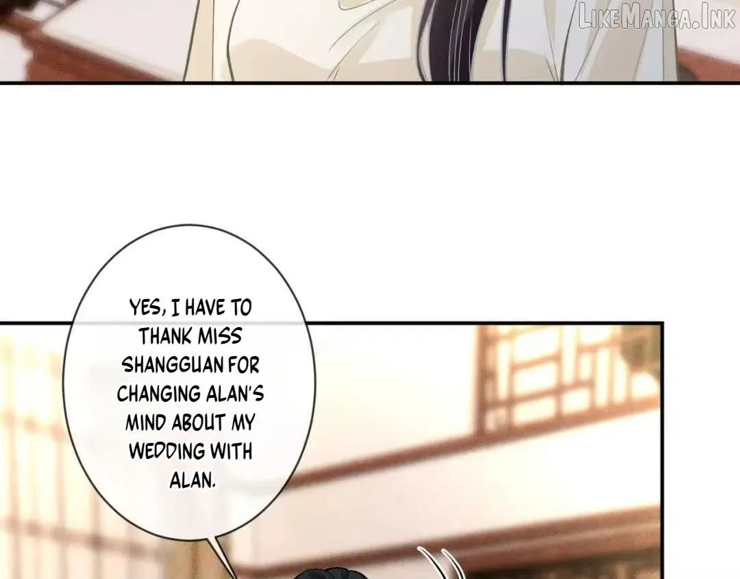 Everyone’s Darling Chapter 424 page 6 - 