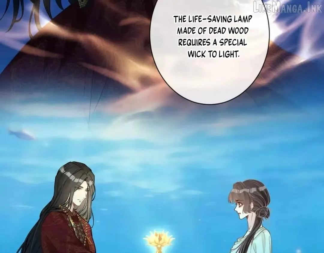 Everyone’s Darling Chapter 424 page 51 - 