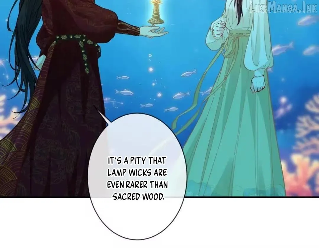 Everyone’s Darling Chapter 424 page 52 - 