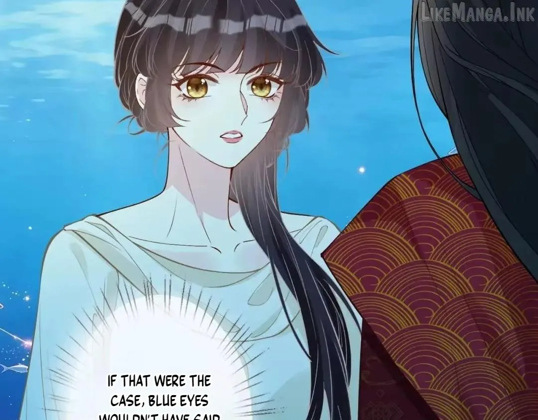 Everyone’s Darling Chapter 424 page 55 - 