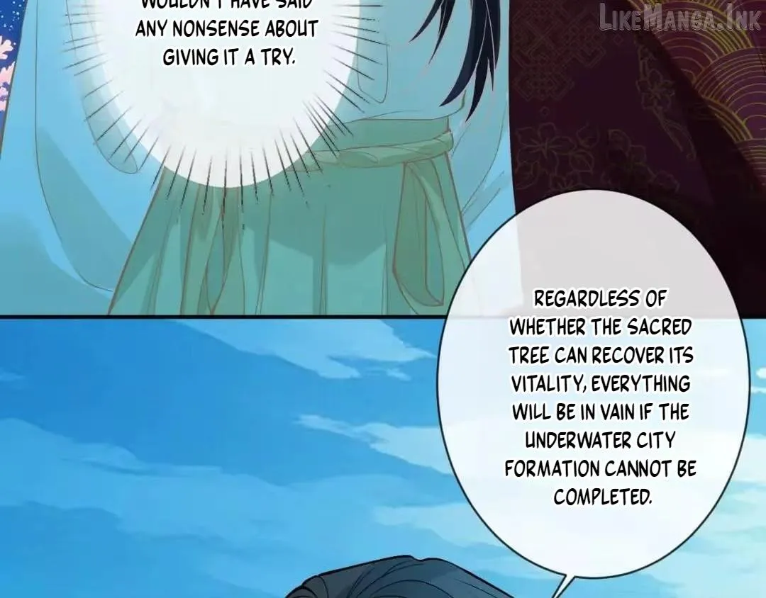 Everyone’s Darling Chapter 424 page 56 - 