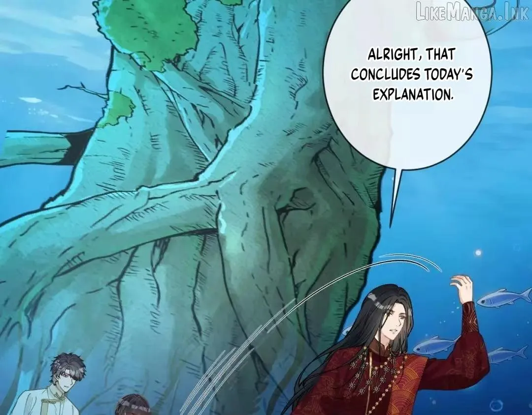 Everyone’s Darling Chapter 424 page 59 - 