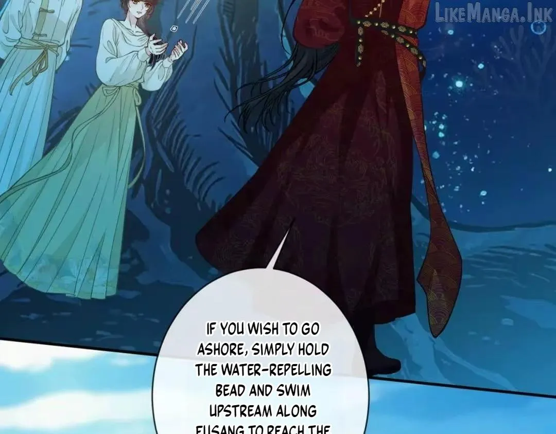 Everyone’s Darling Chapter 424 page 60 - 