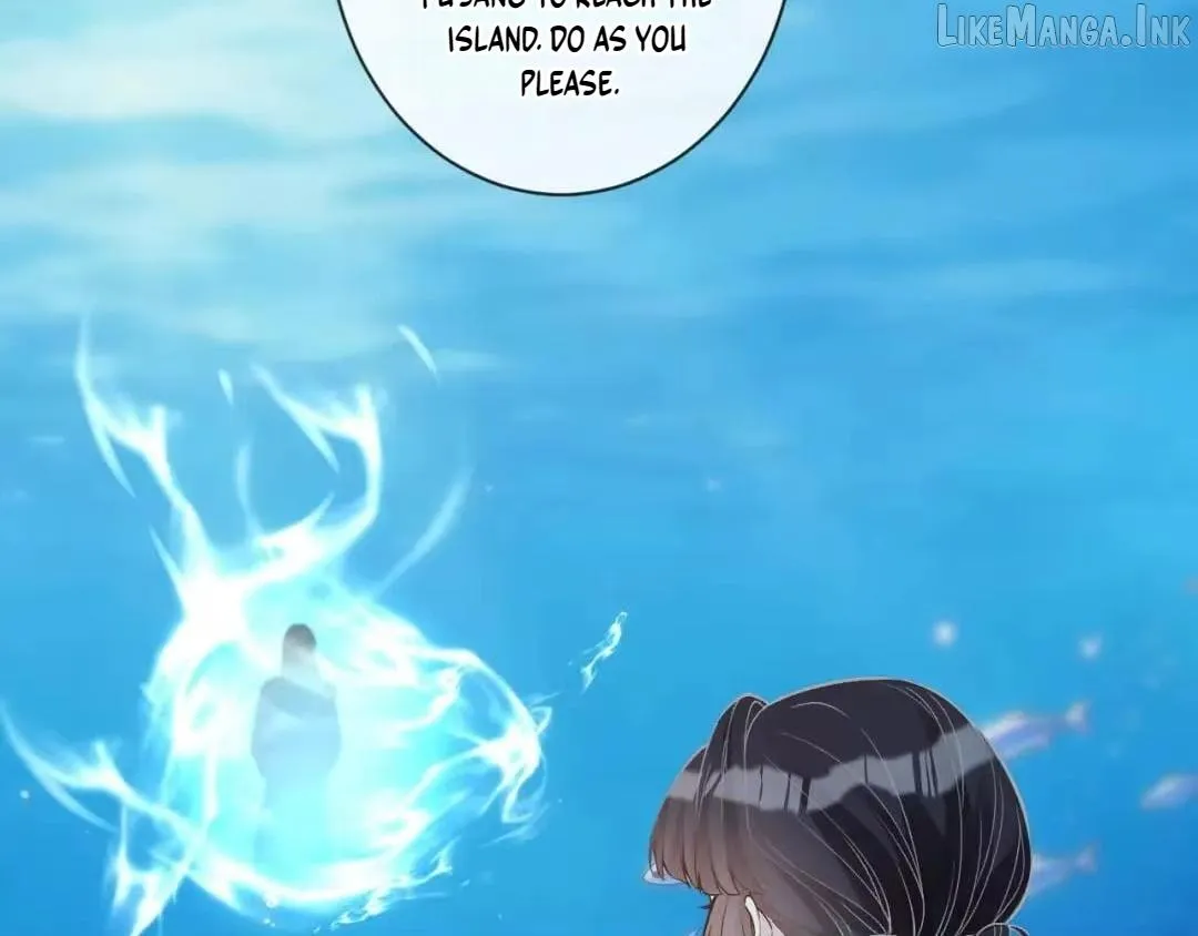 Everyone’s Darling Chapter 424 page 61 - 