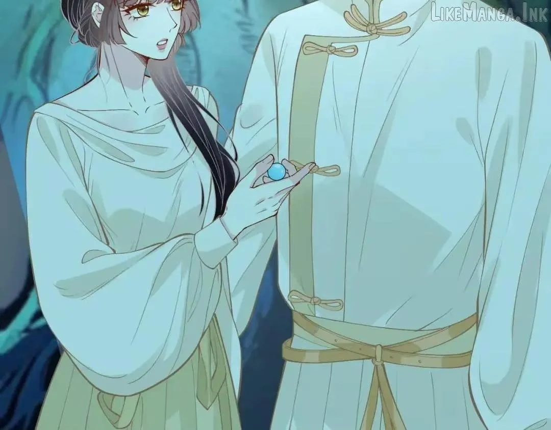 Everyone’s Darling Chapter 424 page 64 - 