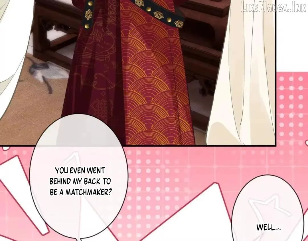 Everyone’s Darling Chapter 424 page 8 - 