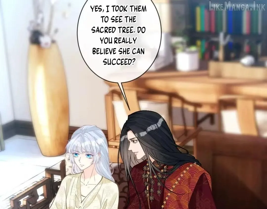 Everyone’s Darling Chapter 424 page 71 - 