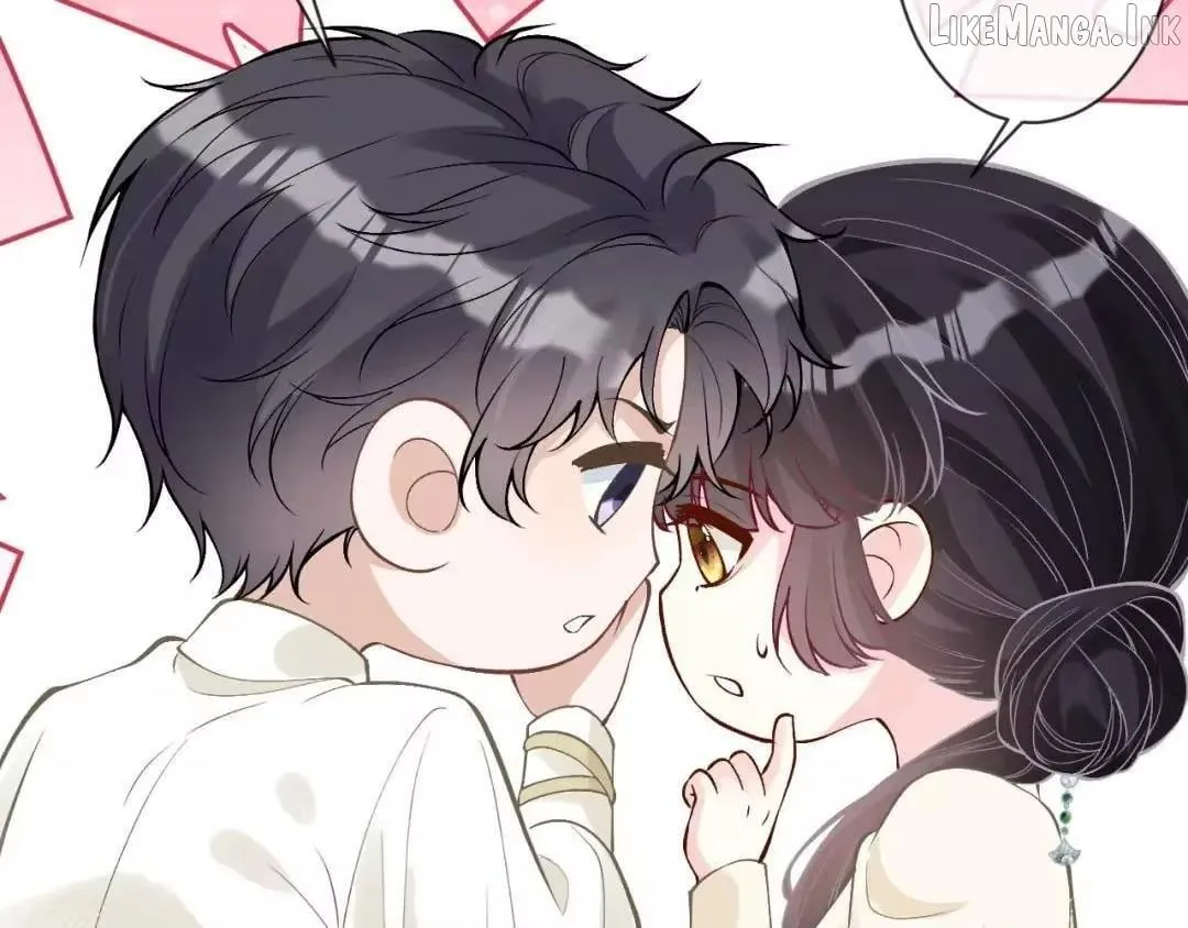 Everyone’s Darling Chapter 424 page 9 - 