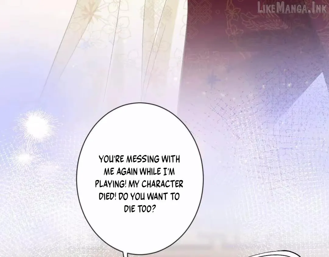 Everyone’s Darling Chapter 424 page 84 - 