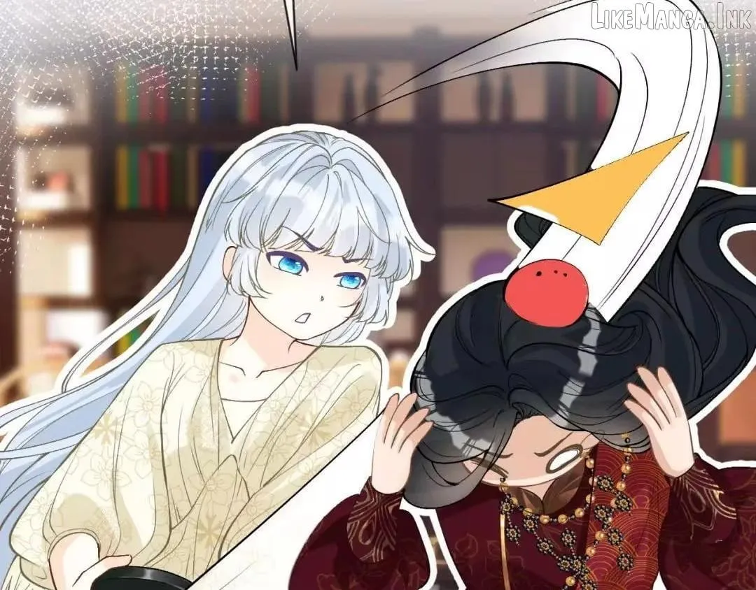 Everyone’s Darling Chapter 424 page 85 - 