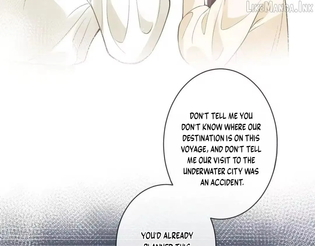 Everyone’s Darling Chapter 424 page 10 - 
