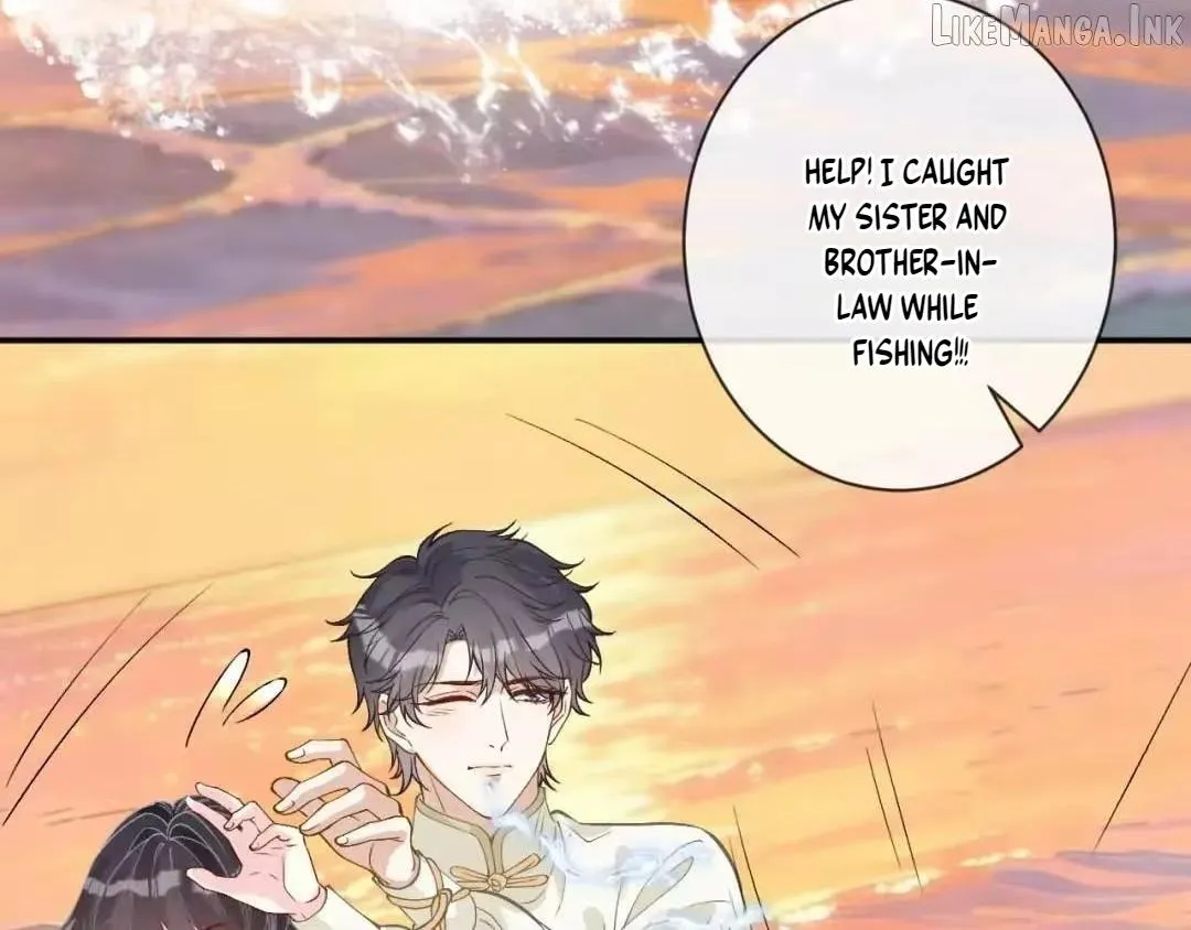 Everyone’s Darling Chapter 425 page 14 - 