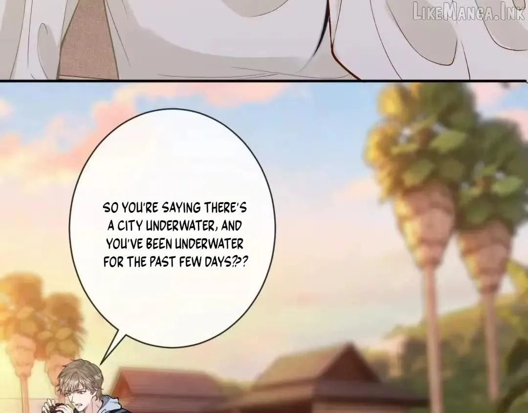 Everyone’s Darling Chapter 425 page 18 - 