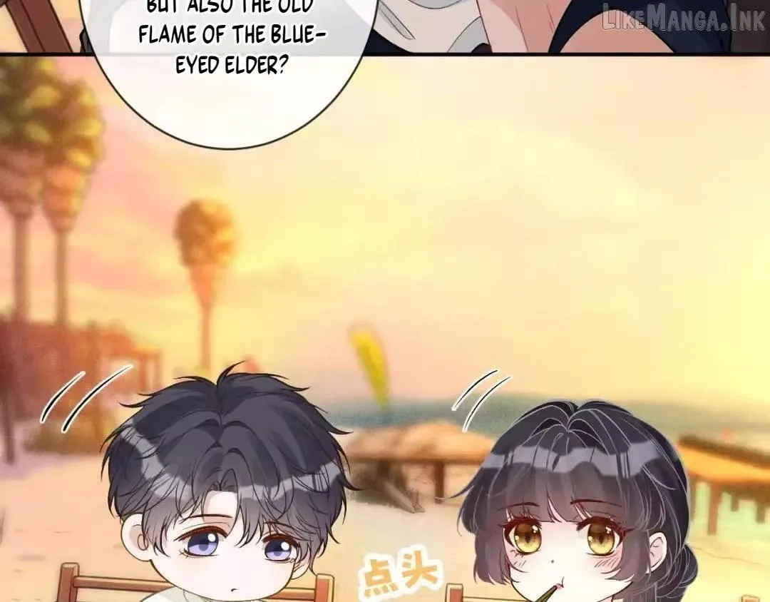 Everyone’s Darling Chapter 425 page 23 - 