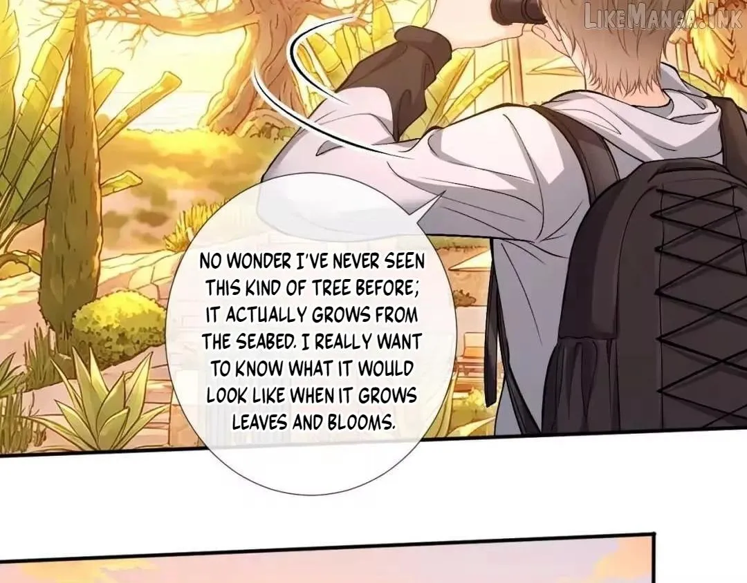 Everyone’s Darling Chapter 425 page 26 - 