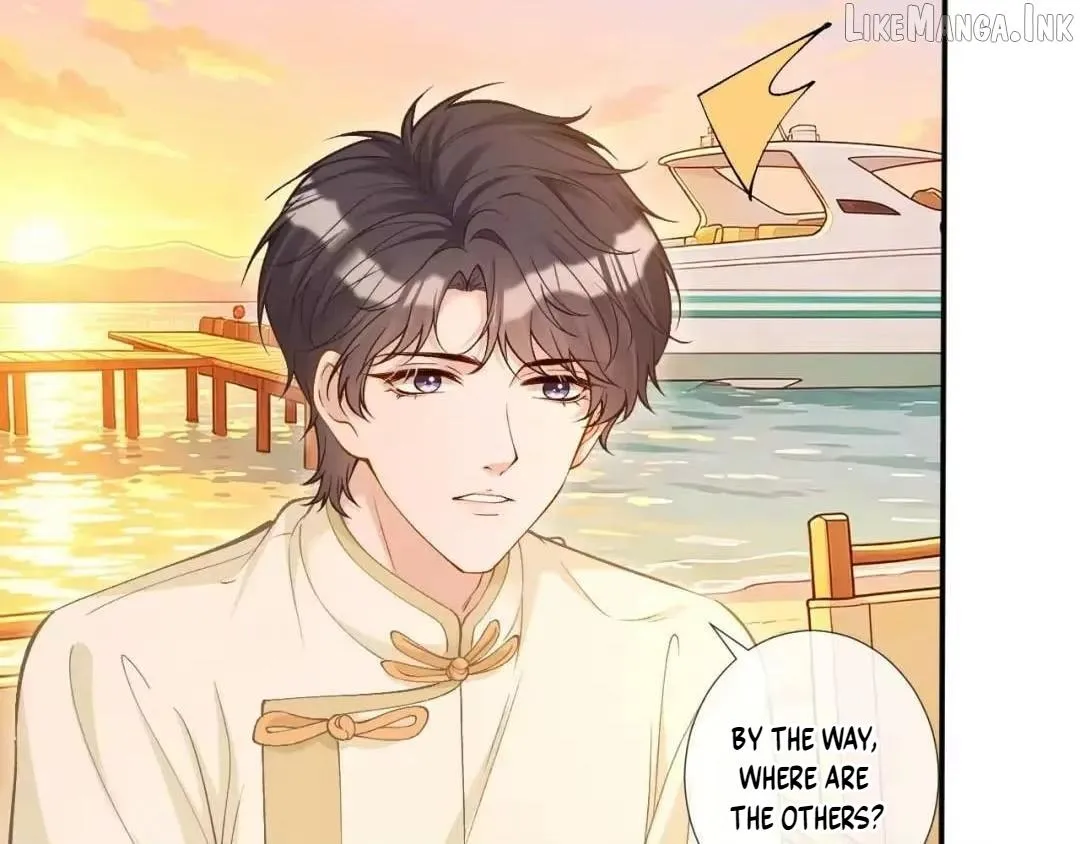 Everyone’s Darling Chapter 425 page 27 - 