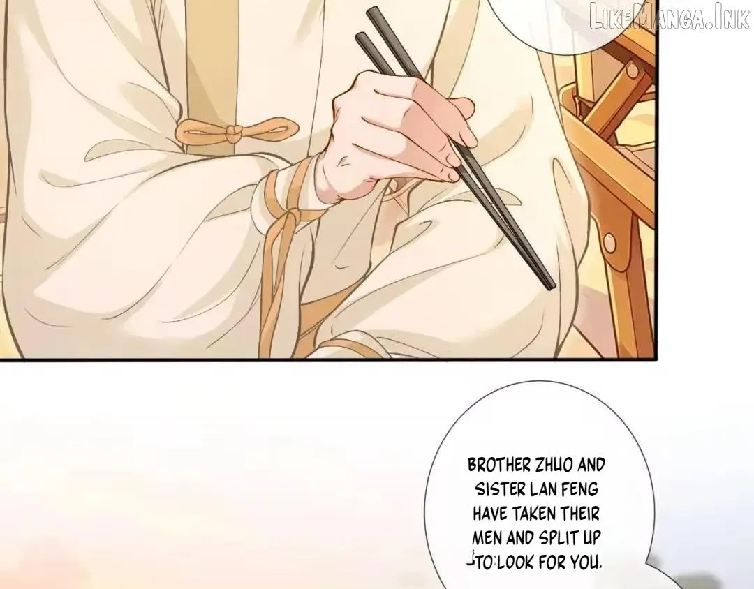 Everyone’s Darling Chapter 425 page 28 - 