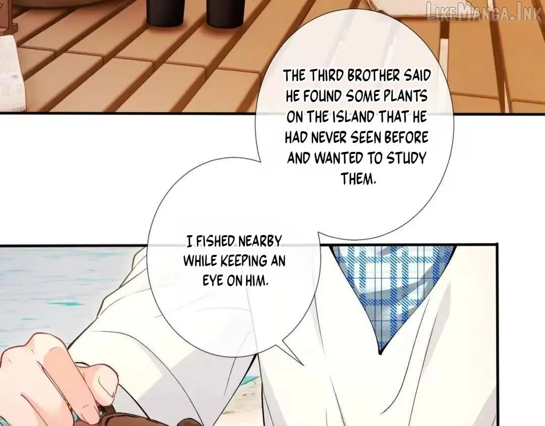 Everyone’s Darling Chapter 425 page 30 - 