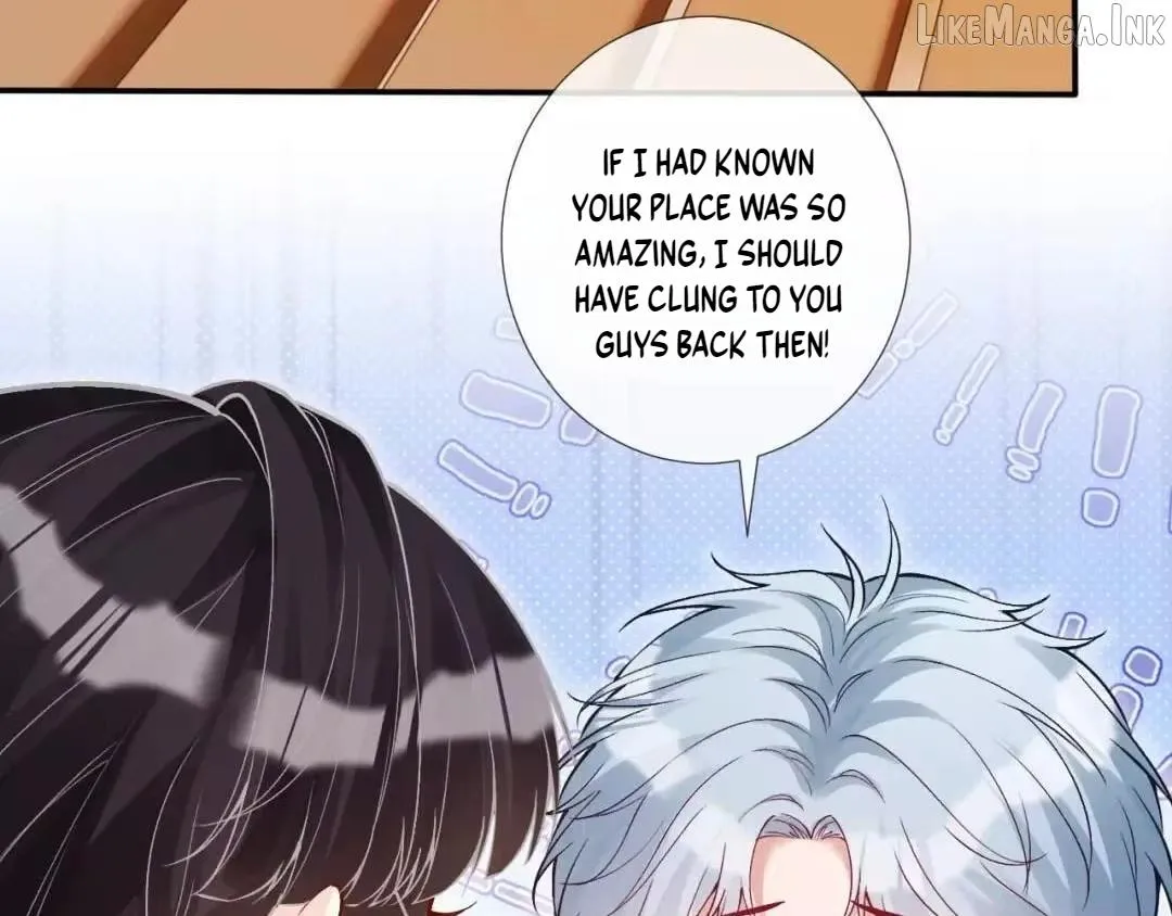 Everyone’s Darling Chapter 425 page 32 - 