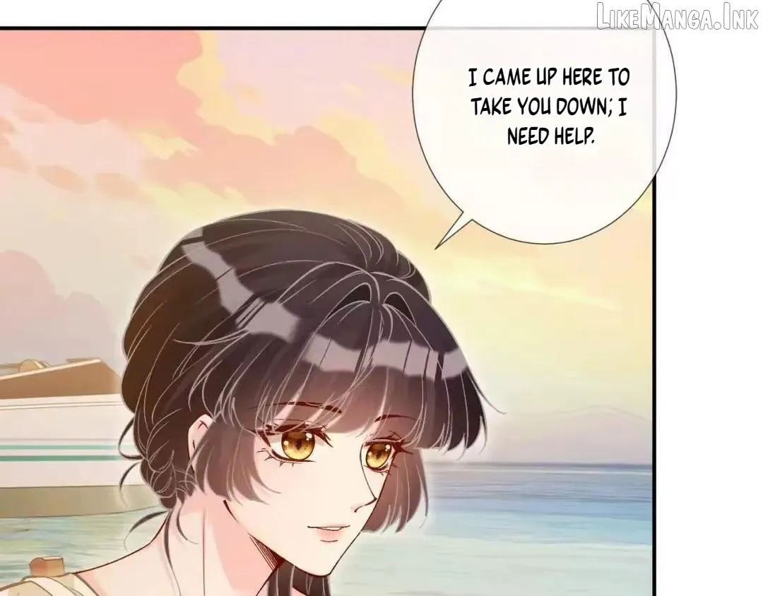 Everyone’s Darling Chapter 425 page 34 - 