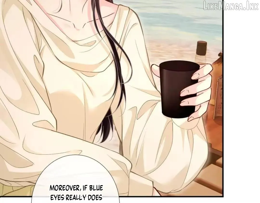 Everyone’s Darling Chapter 425 page 35 - 