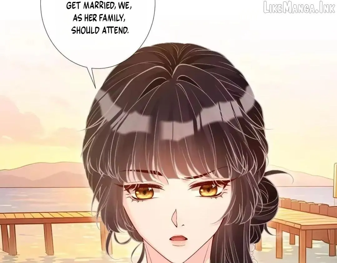 Everyone’s Darling Chapter 425 page 36 - 