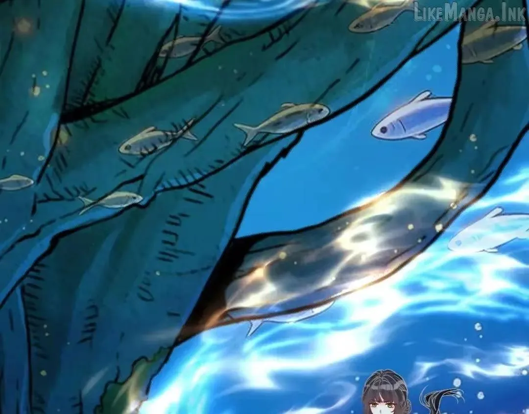 Everyone’s Darling Chapter 425 page 5 - 