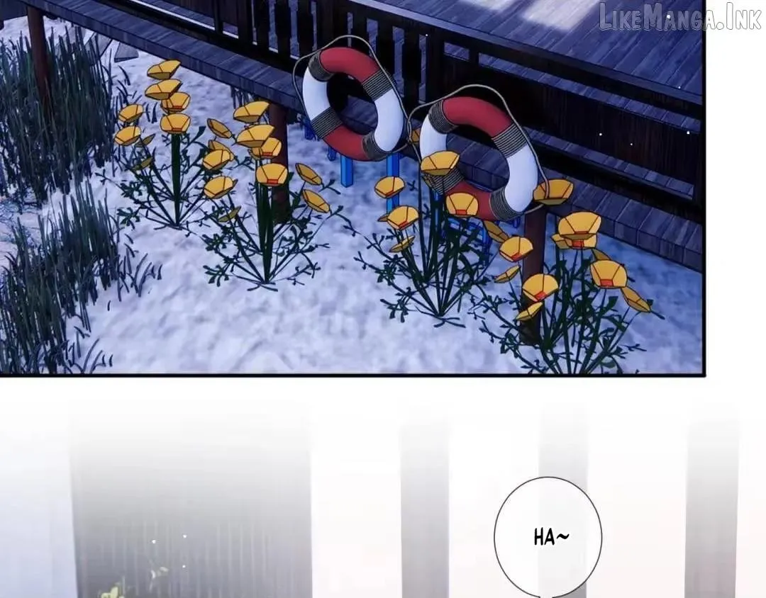Everyone’s Darling Chapter 425 page 45 - 