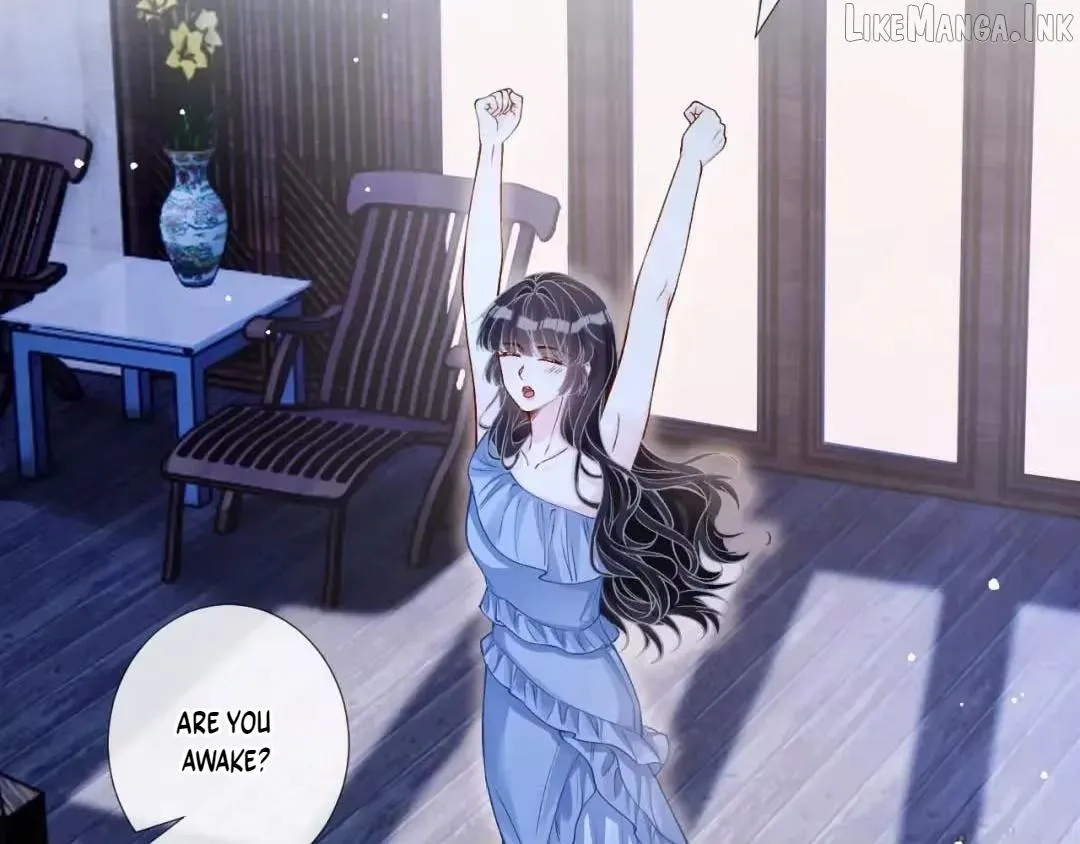 Everyone’s Darling Chapter 425 page 46 - 