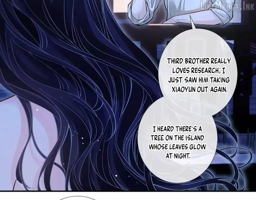 Everyone’s Darling Chapter 425 page 50 - 