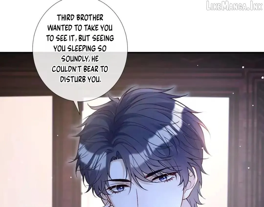 Everyone’s Darling Chapter 425 page 51 - 