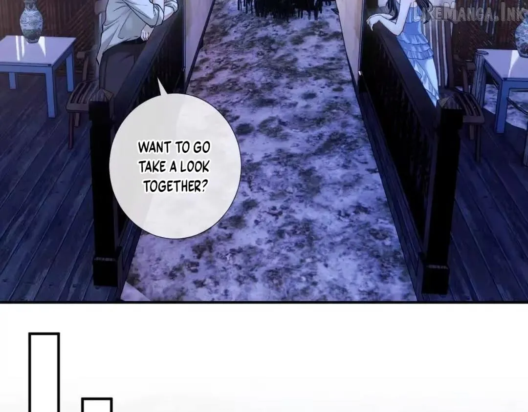 Everyone’s Darling Chapter 425 page 56 - 