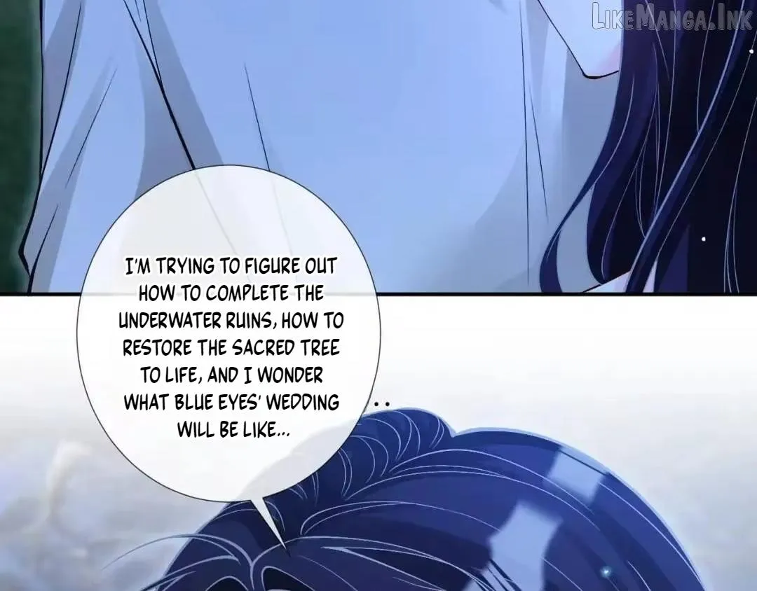 Everyone’s Darling Chapter 425 page 62 - 