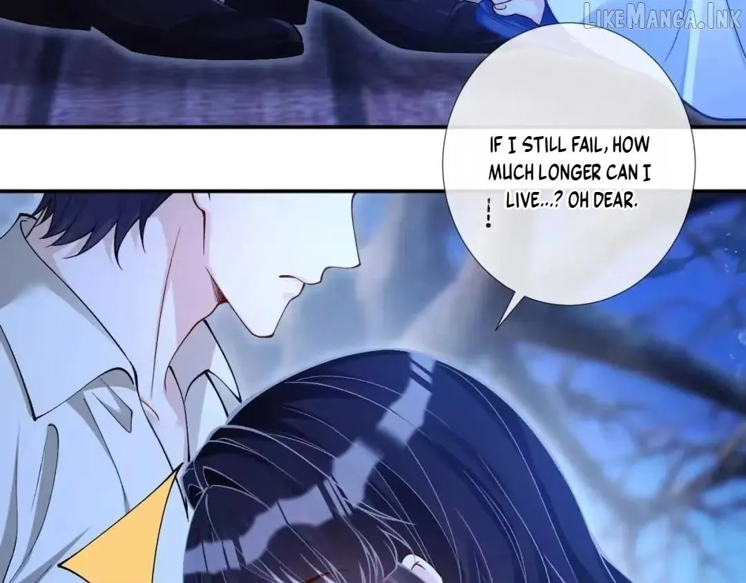 Everyone’s Darling Chapter 425 page 66 - 