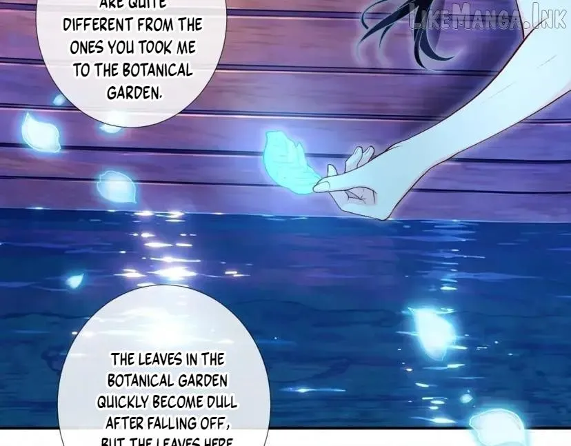 Everyone’s Darling Chapter 426 page 12 - 
