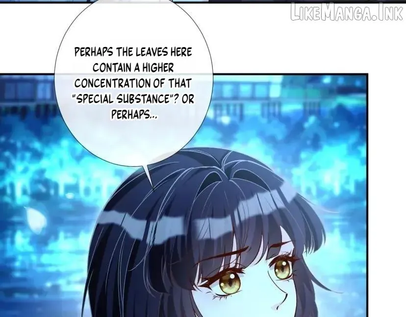 Everyone’s Darling Chapter 426 page 15 - 