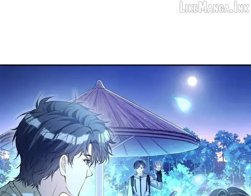 Everyone’s Darling Chapter 426 page 19 - 