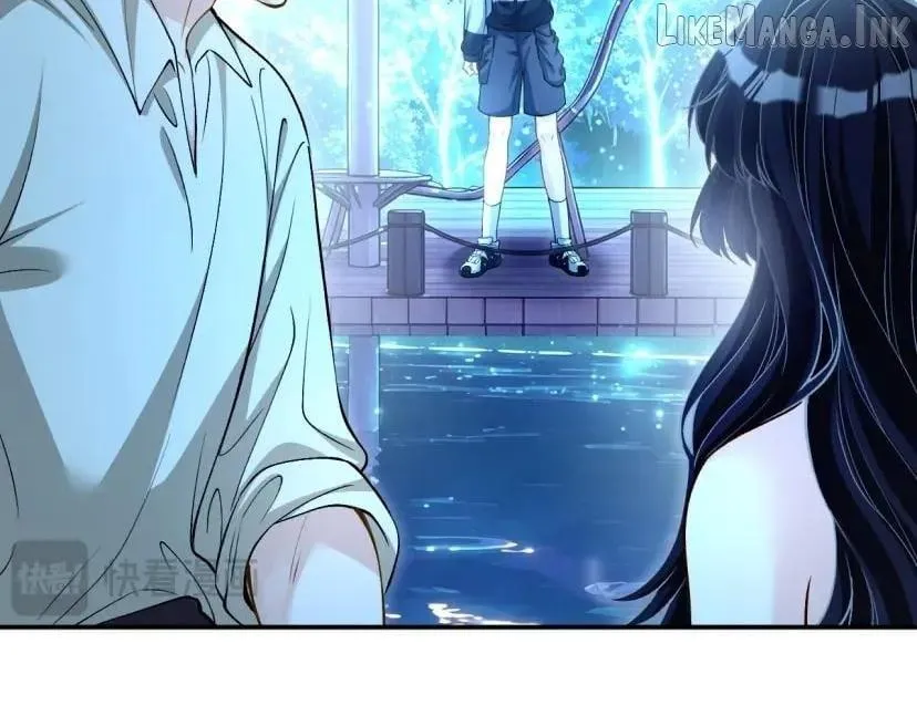 Everyone’s Darling Chapter 426 page 20 - 