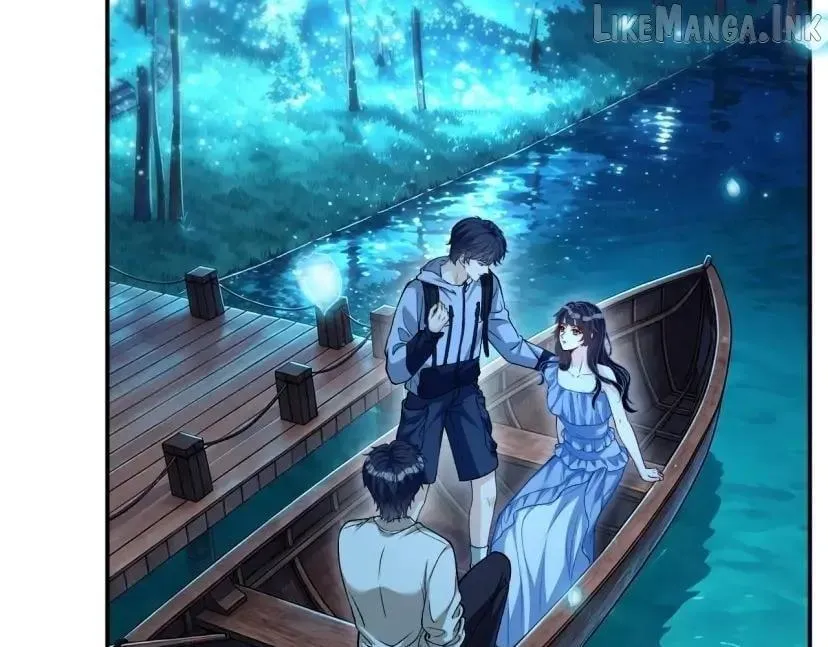 Everyone’s Darling Chapter 426 page 23 - 