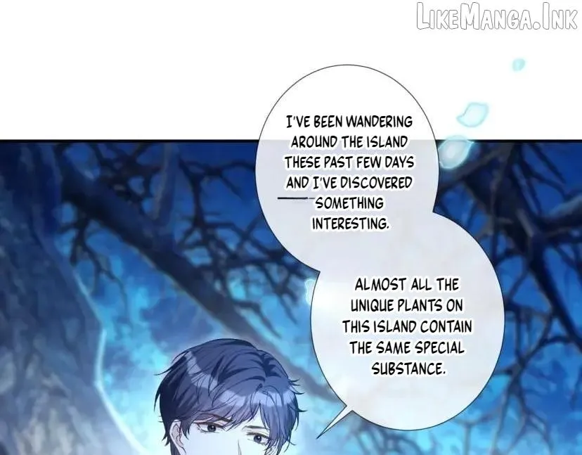 Everyone’s Darling Chapter 426 page 25 - 