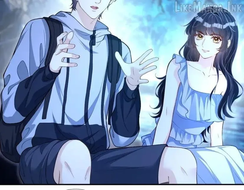Everyone’s Darling Chapter 426 page 26 - 